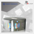 Custom 3d hologram sticker with 15 years quality assured